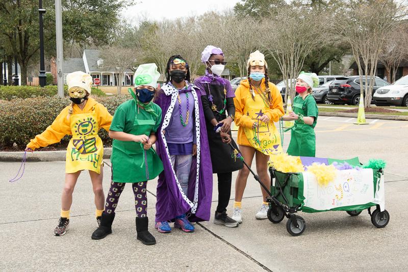 Mardi Gras 4236